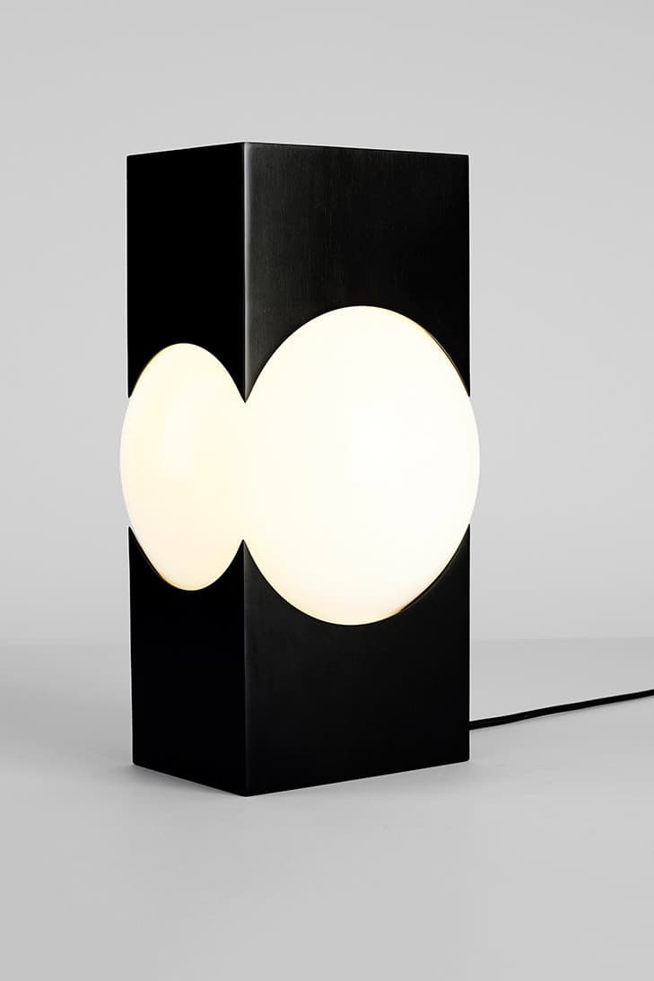 Настольная лампа Roll &amp; Hill Atlas 02