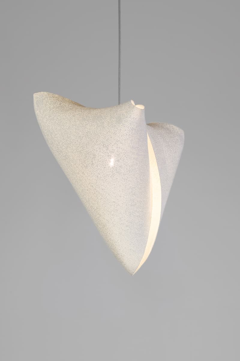 Подвесной светильник Arturo Alvarez BALLET Elancé Arturo Alvarez