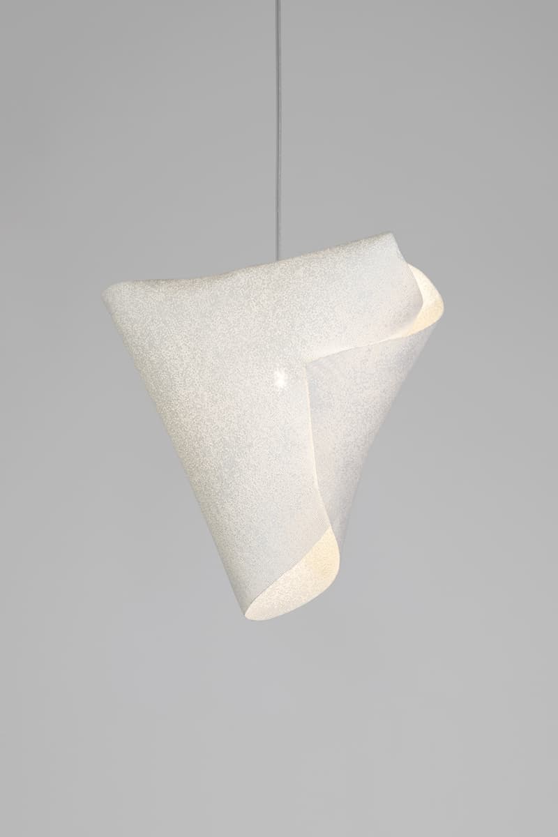 Подвесной светильник Arturo Alvarez BALLET Relevé Arturo Alvarez