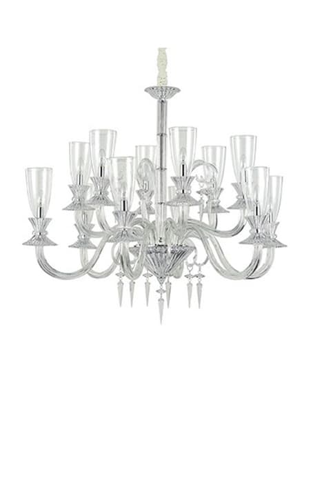 Люстра Ideal Lux BEETHOVEN SP12 Ideal Lux