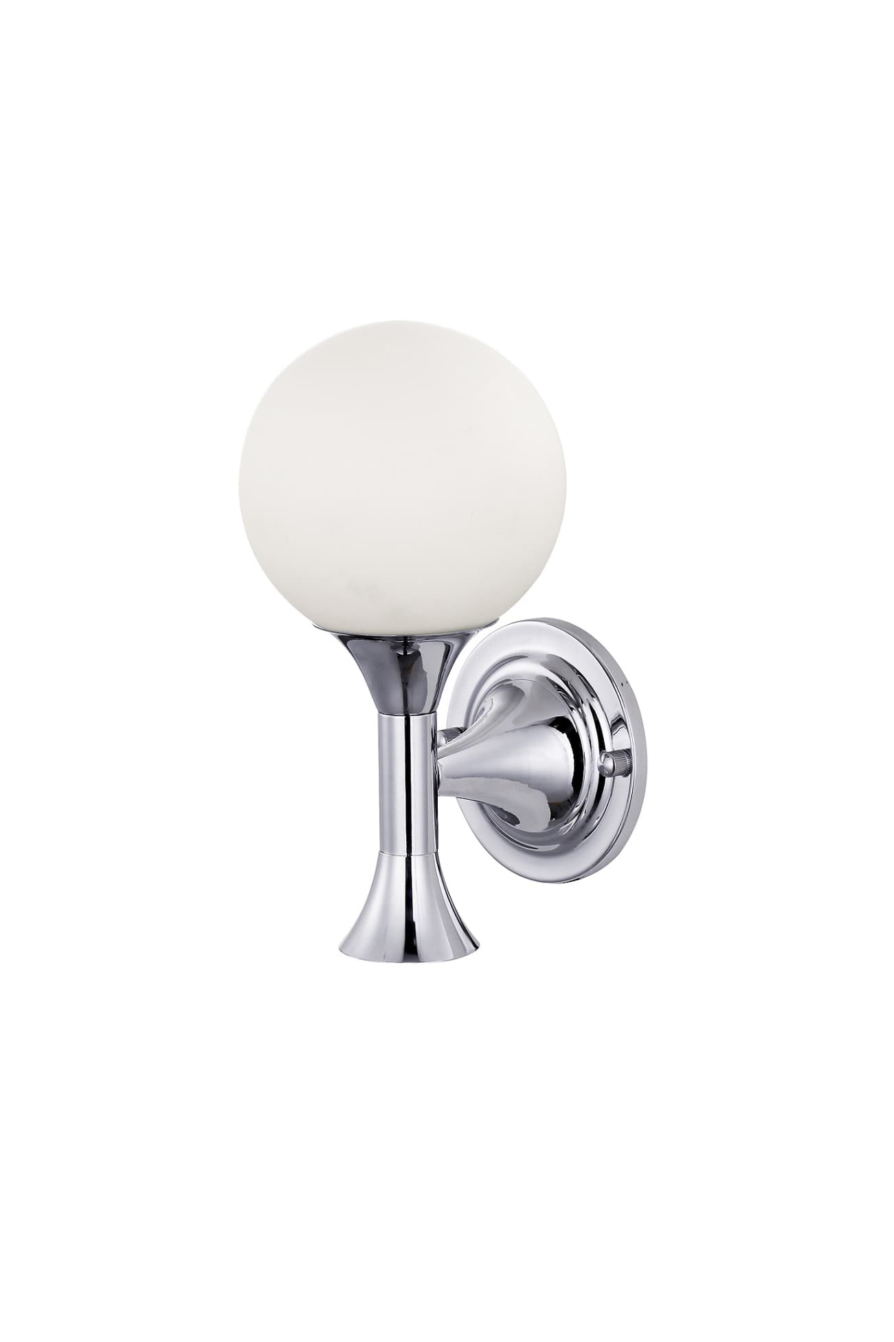 Crystal Lux BOLLA AP1 Crystal Lux