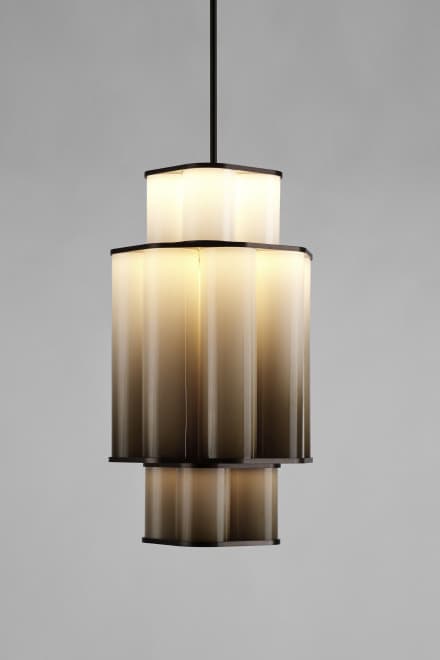 Подвесной светильник Roll &amp; Hill Bauer Chandelier 01