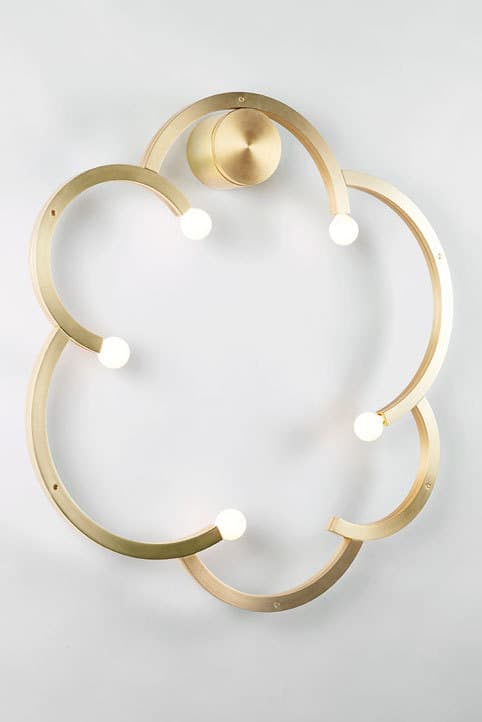 Roll &amp; Hill Blow Wall Mount