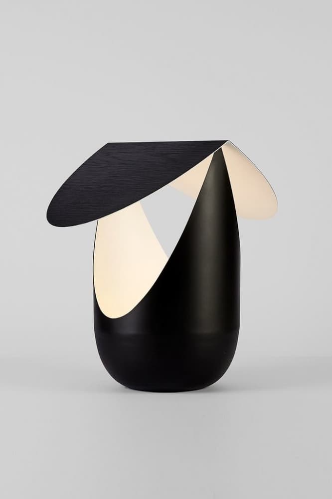 Настольная лампа Roll &amp; Hill Bounce Table Lamp