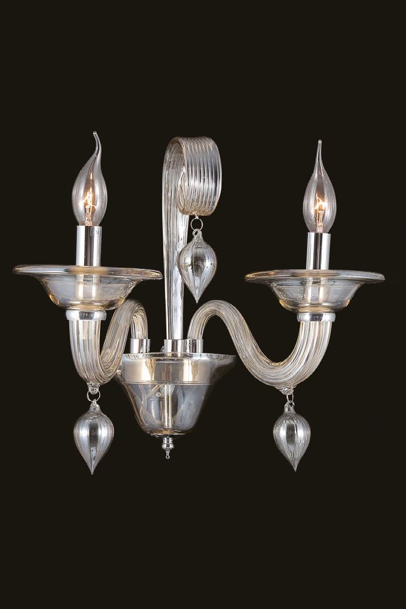 Crystal Lux CAETANO AP2 Crystal Lux