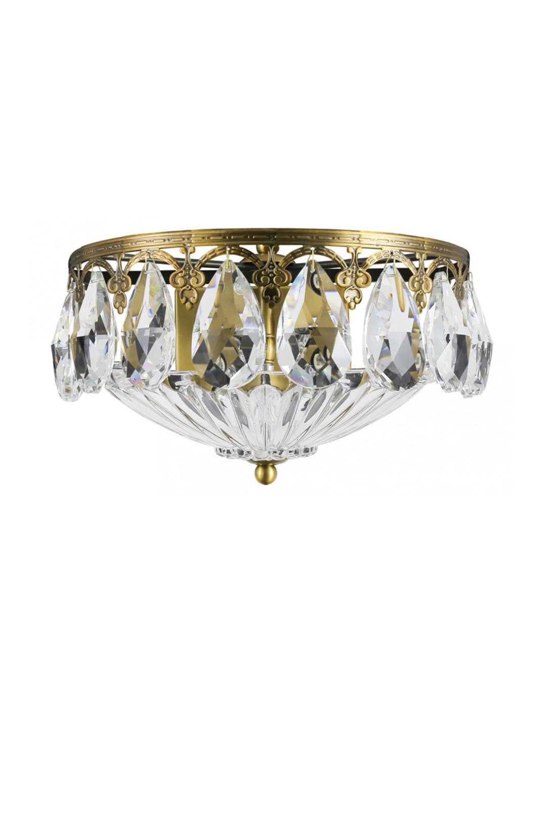 Crystal Lux CANARIA AP2 Crystal Lux