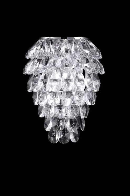 Crystal Lux CHARME AP2+2 LED Crystal Lux