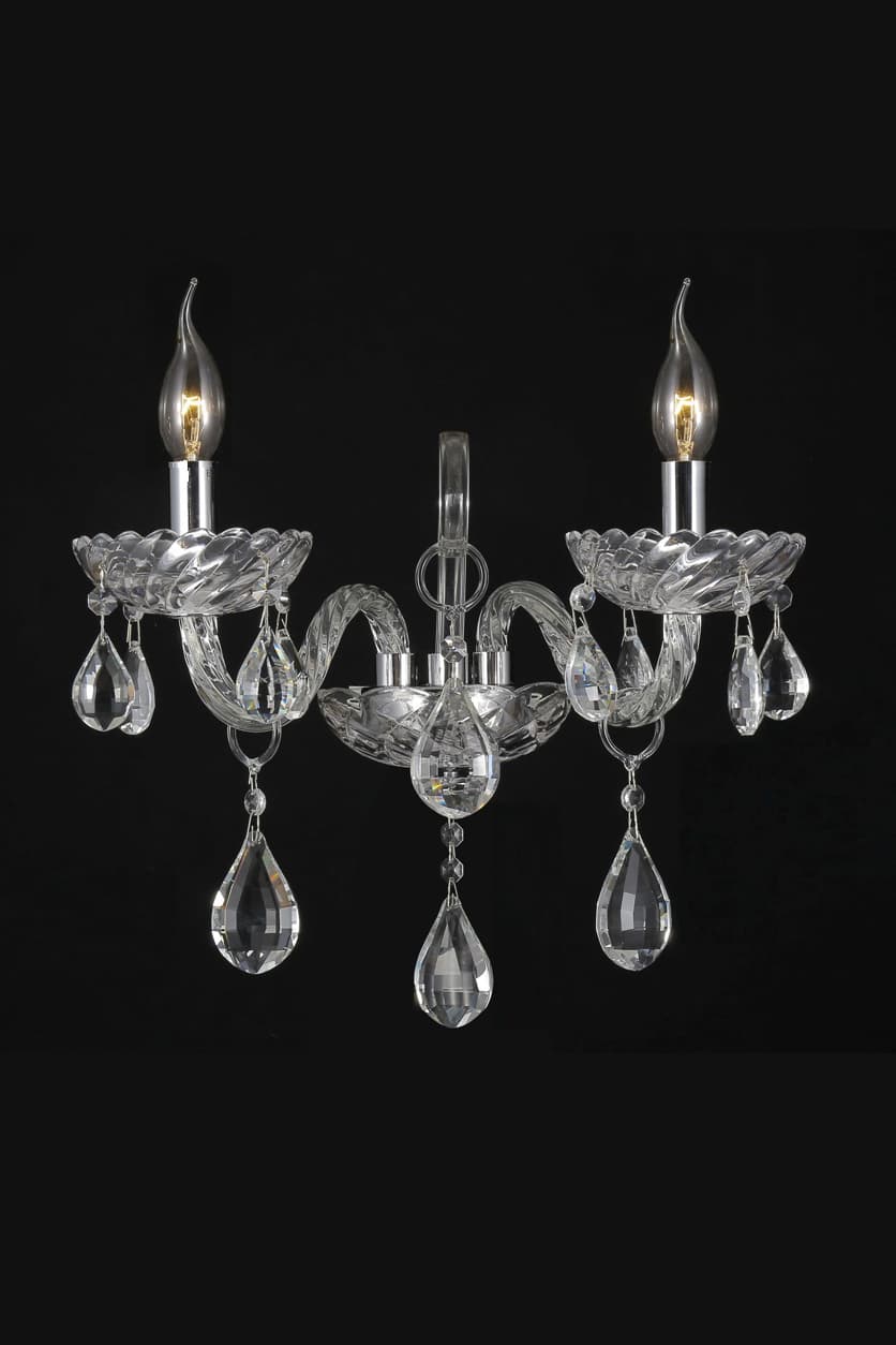 Crystal Lux COVE AP2 Crystal Lux