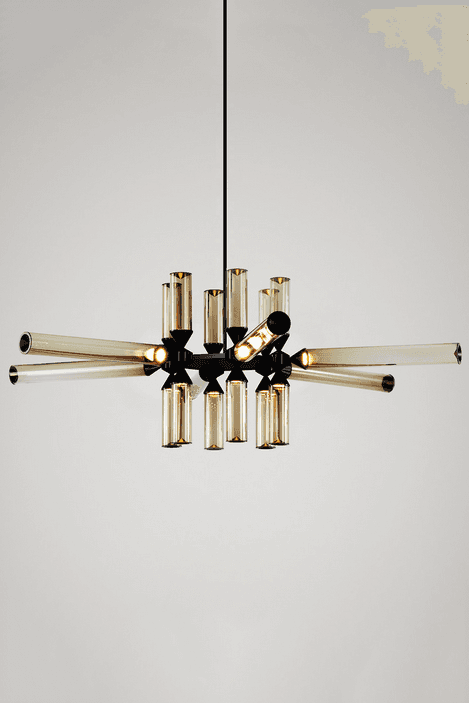 Подвесной светильник Roll &amp; Hill Castle 18-01 Roll & Hill