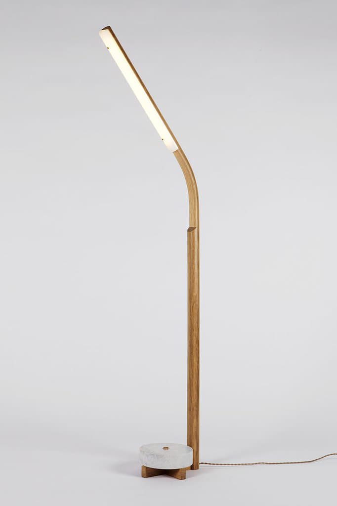 Торшер Roll &amp; Hill Counterweight Floor Lamp Roll & Hill