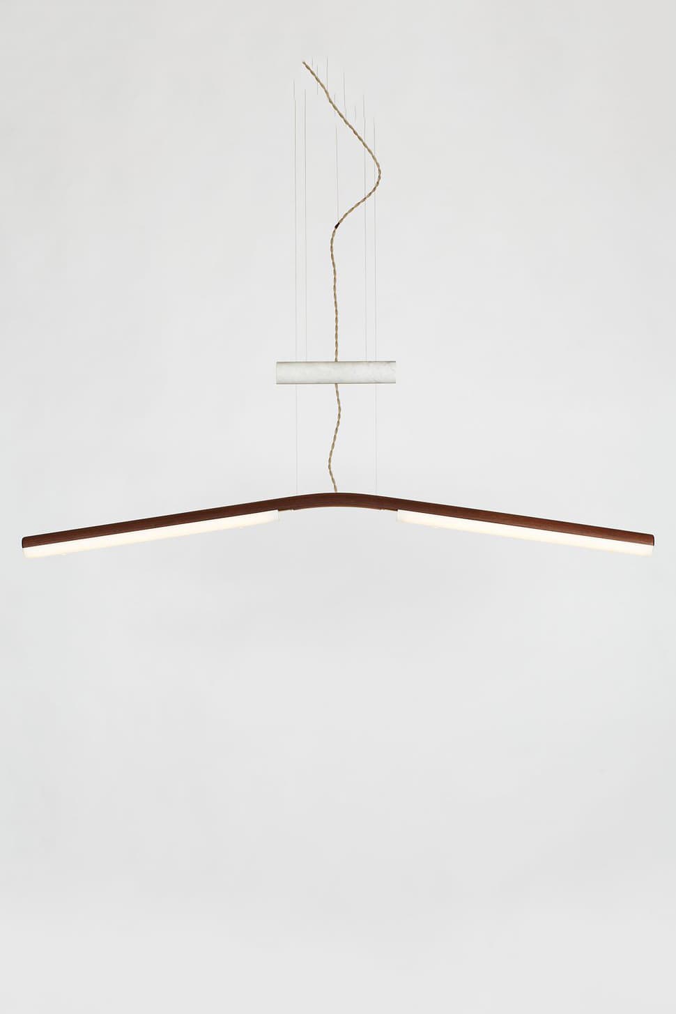 Подвесной светильник Roll &amp; Hill Counterweight Pendant