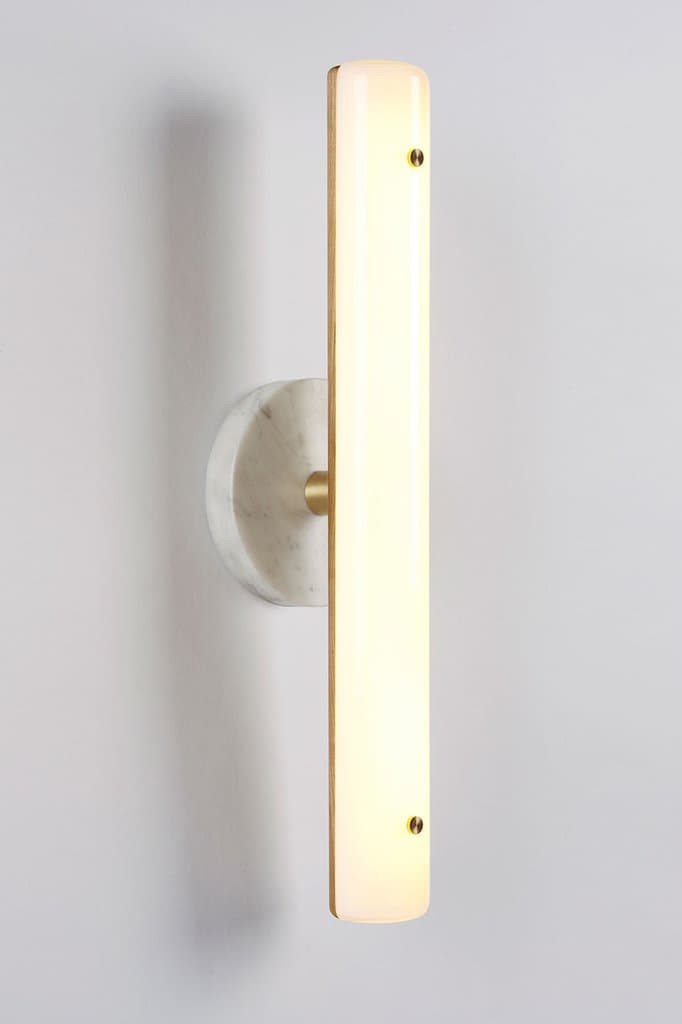 Настенный светильник Roll &amp; Hill Counterweight Circle Sconce Roll & Hill