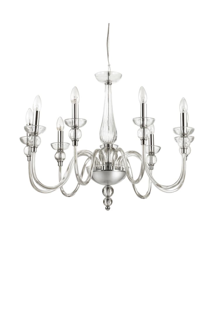 Люстра Ideal Lux DOGE SP9 Ideal Lux