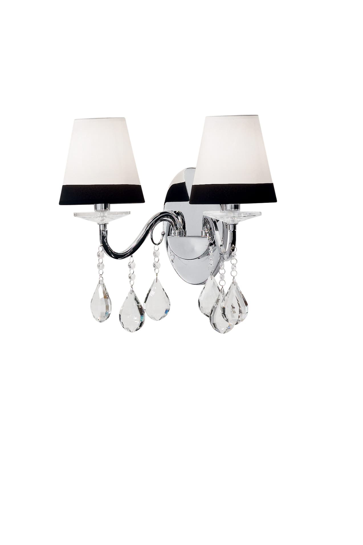 Ideal Lux DOMUS AP2 Ideal Lux