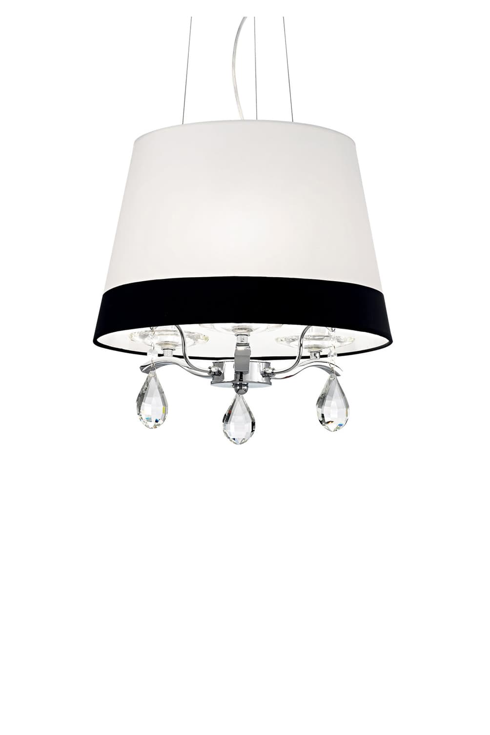 Подвесной светильник Ideal Lux DOMUS SP3 Ideal Lux