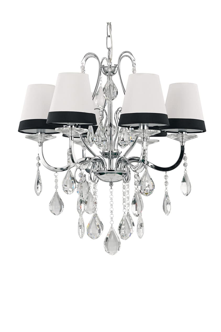 Люстра Ideal Lux DOMUS SP6 Ideal Lux