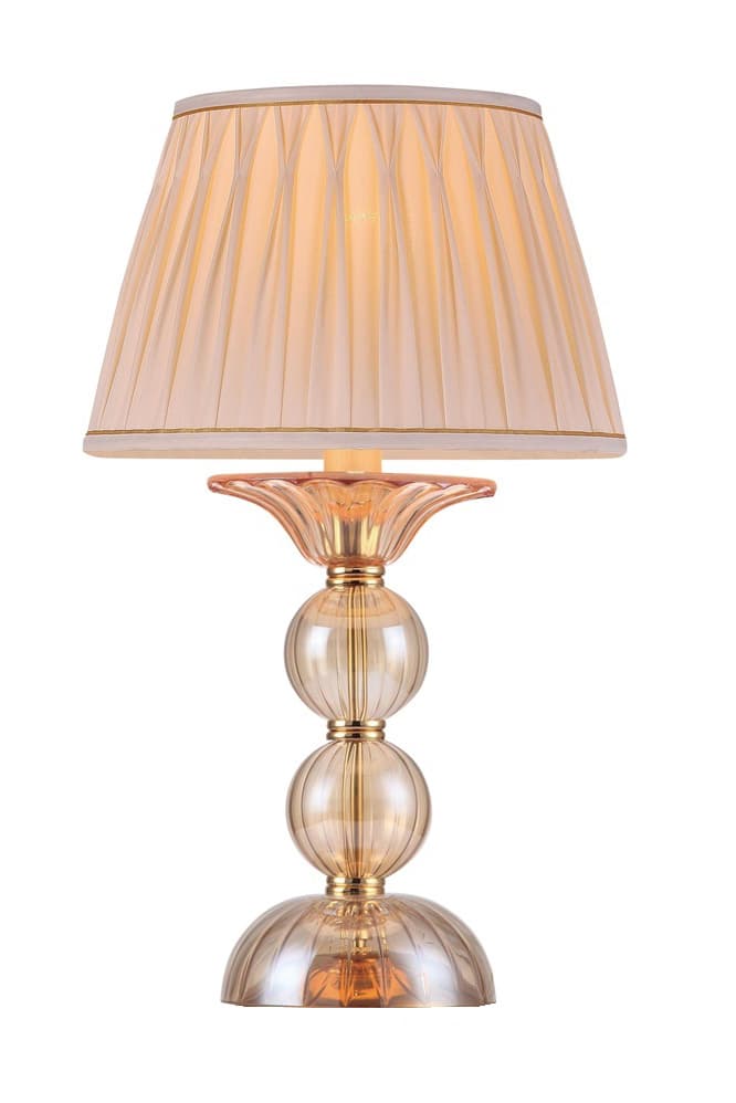 Настольная лампа Crystal Lux DREAM LG1 Crystal Lux