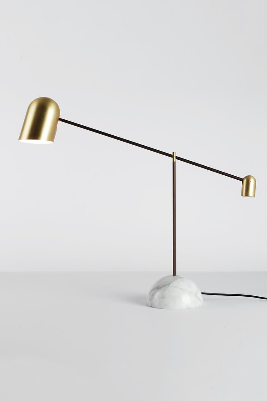 Настольная лампа Roll &amp; Hill Demeter 01 Roll & Hill