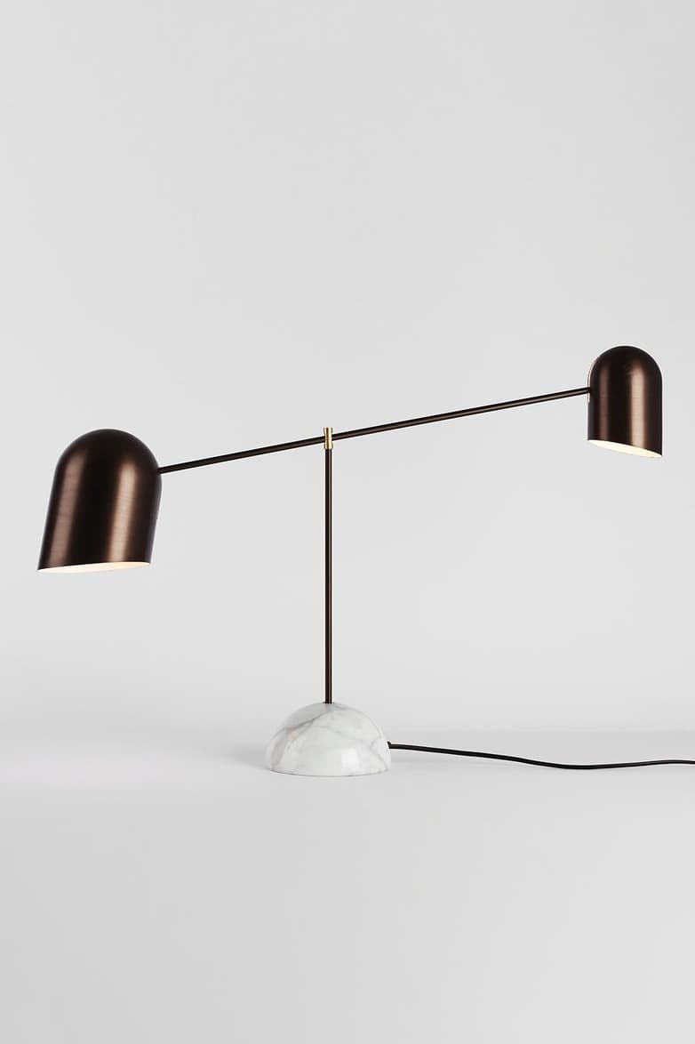 Настольная лампа Roll &amp; Hill Demeter 02 Roll & Hill