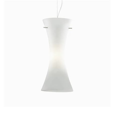 Подвесной светильник Ideal Lux ELICA SP1 SMALL Ideal Lux