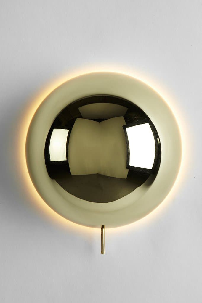 Настенный светильник Roll & Hill Eclipse Sconce Roll & Hill