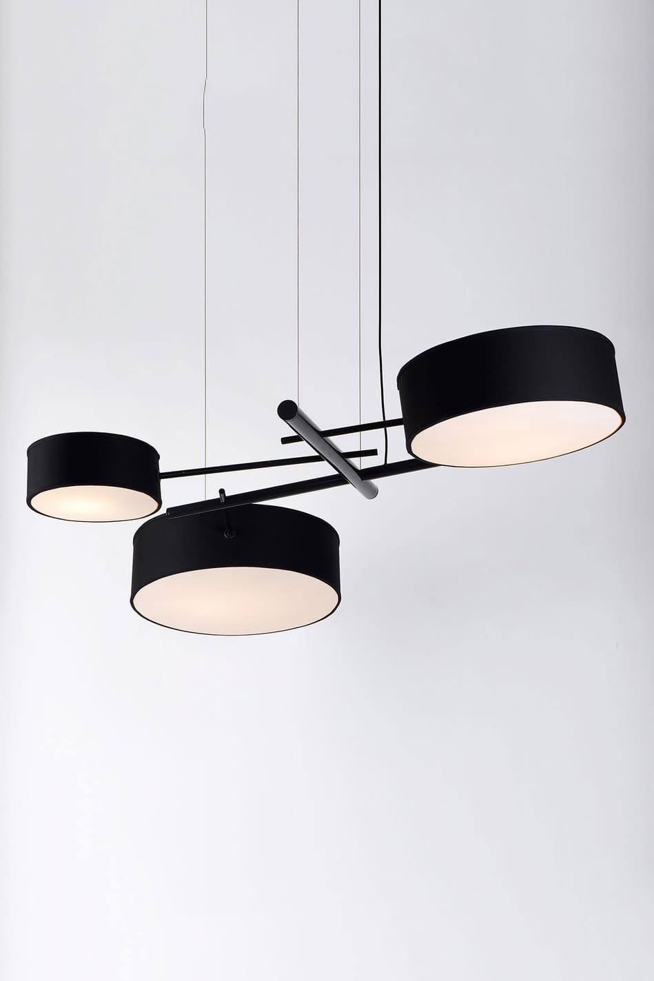 Подвесной светильник Roll &amp; Hill Excel Chandelier Roll & Hill