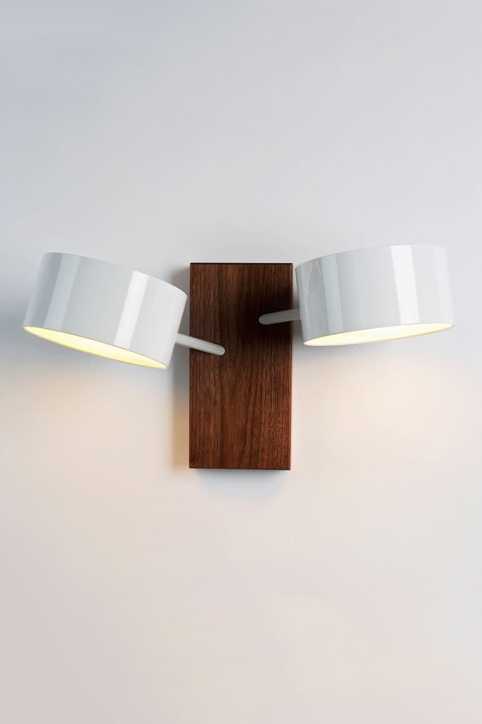 Настенный светильник Roll & Hill Excel Double Sconce Roll & Hill