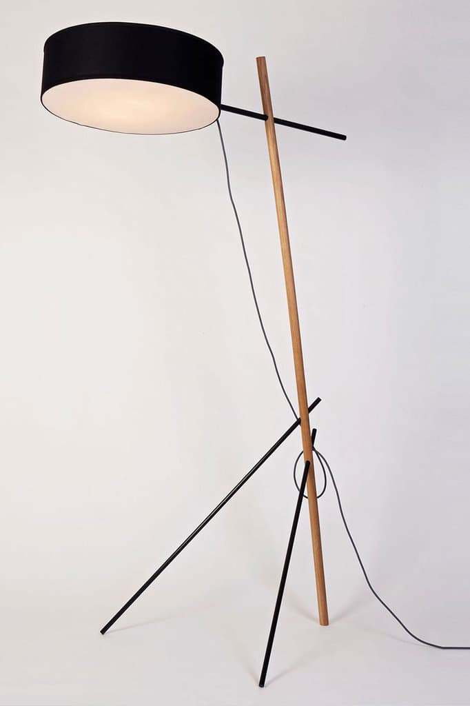 Торшер Roll &amp; Hill Excel Floor Lamp Roll & Hill