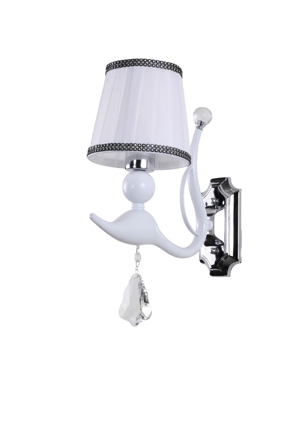 Crystal Lux FLAMINGO AP1 Crystal Lux