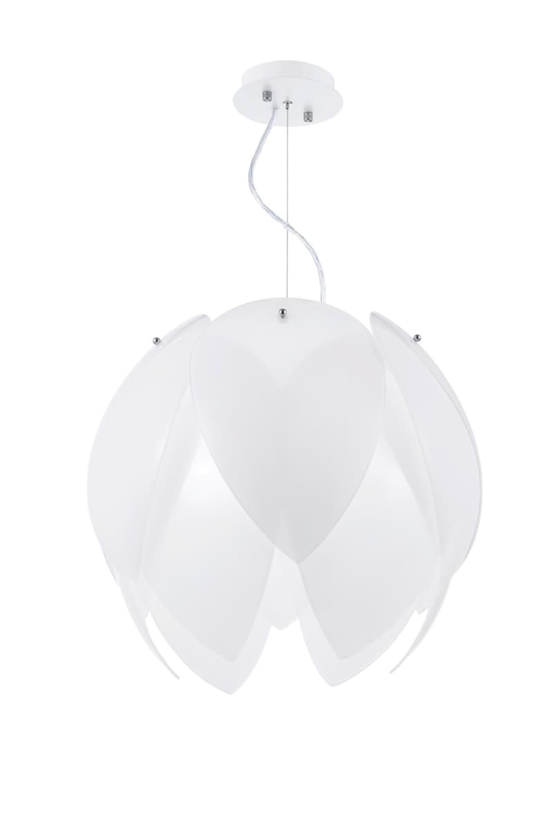 Подвесной светильник Crystal Lux FLURRY SP3 Crystal Lux