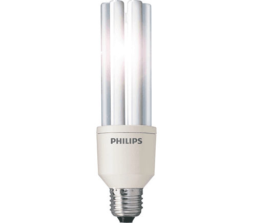 Люминесцентная лампа Philips MASTER PLE-R 27W/865 E27 220-240V 1CT/6 Philips
