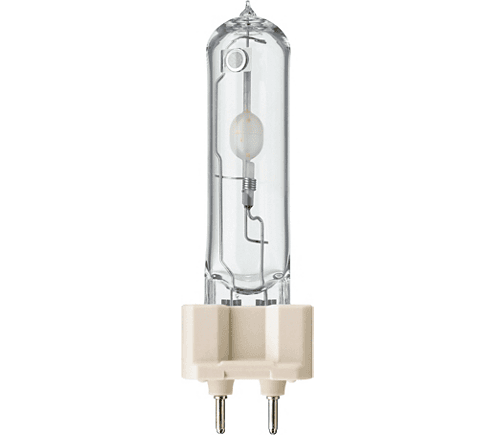 Металлогалогенная лампа Philips MASTERColour CDM-T Elite 50W/930 G12 1CT/12 Philips