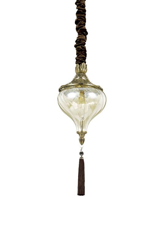 Подвесной светильник Ideal Lux HAREM SP1 Ideal Lux