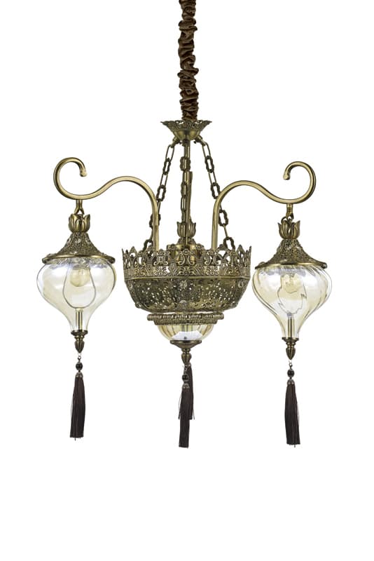 Люстра Ideal Lux HAREM SP5 Ideal Lux