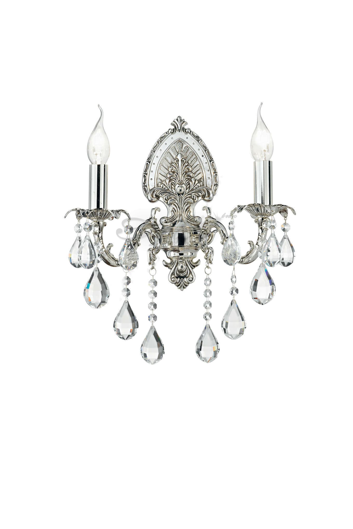 Ideal Lux IMPERO AP2 Ideal Lux