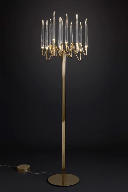 Торшер Il Pezzo Mancante Il Pezzo 3 Floor Lamp