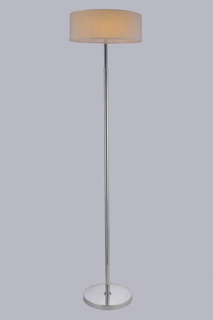 Торшер Crystal Lux JEWEL PT2 WH Crystal Lux