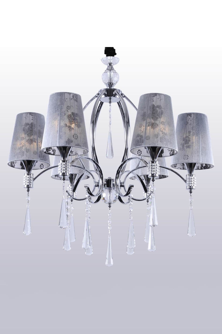 Люстра Crystal Lux JOY SP6 Crystal Lux