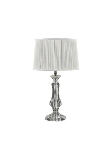 Настольная лампа Ideal Lux KATE-2 TL1 ROUND Ideal Lux