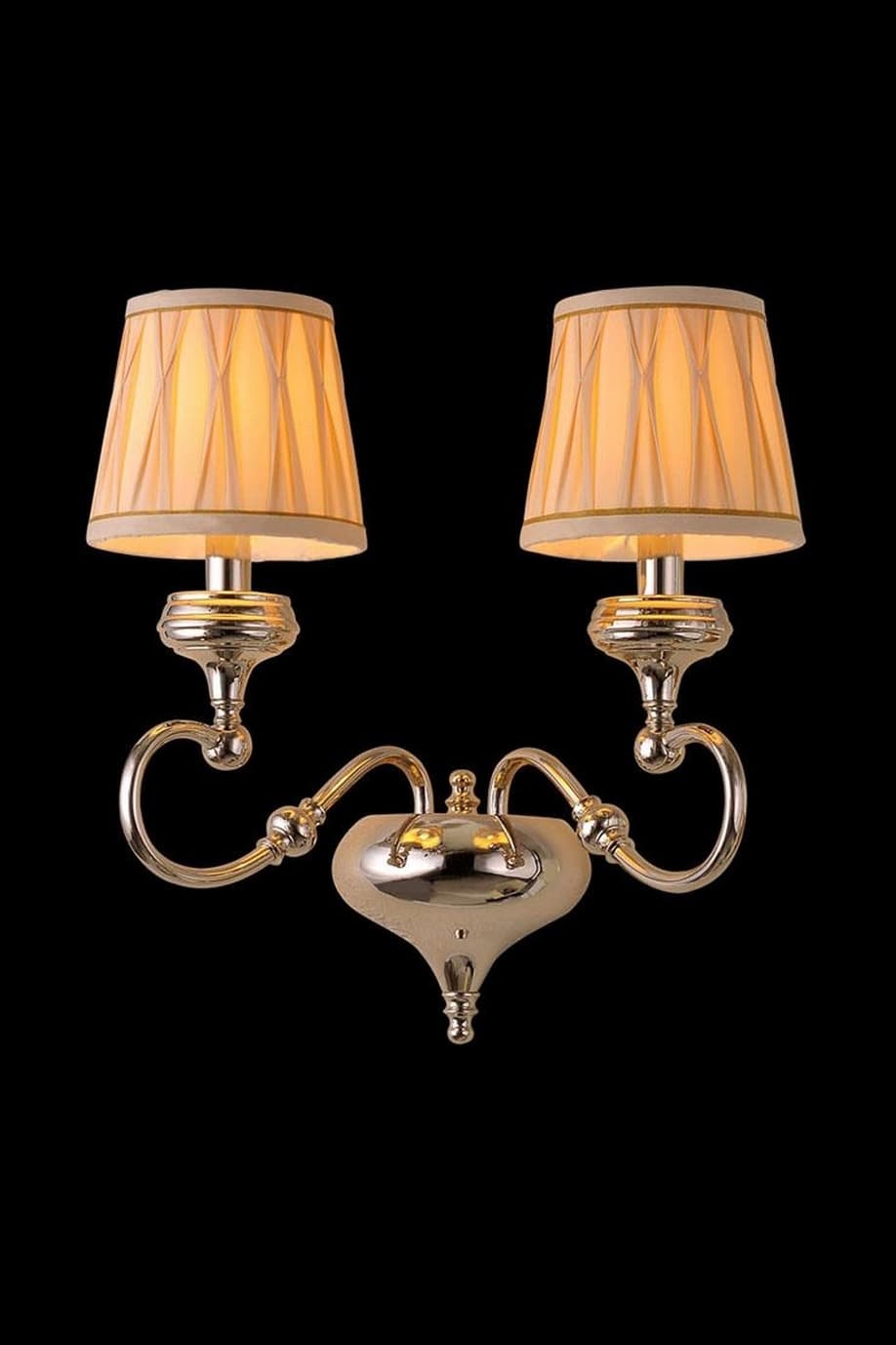 Crystal Lux KRIPTON AP2 Crystal Lux