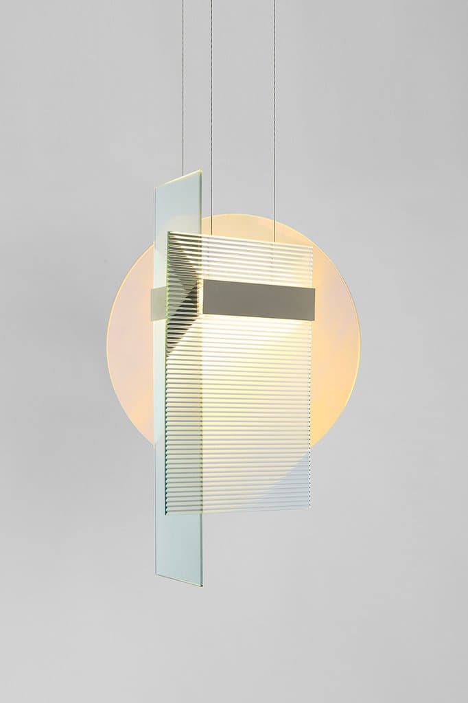 Подвесной светильник Roll &amp; Hill Kazimir Pendant Roll & Hill