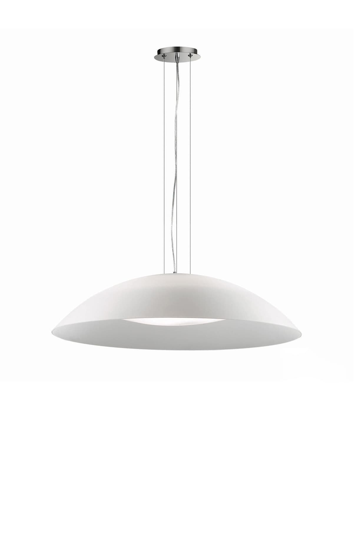 Подвесной светильник Ideal Lux LENA SP3 D74 Ideal Lux