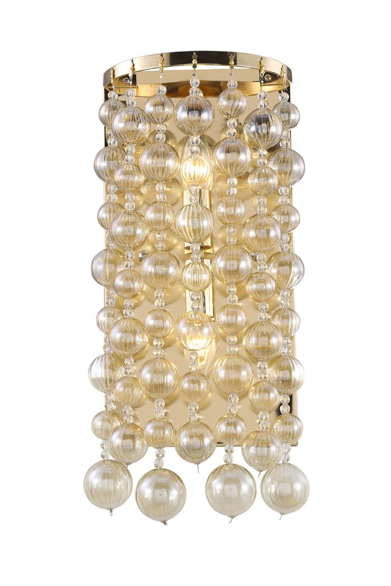 Crystal Lux MALLORCA AP2 Crystal Lux