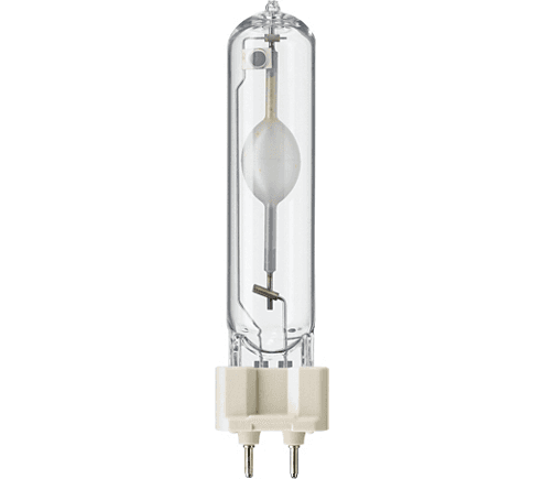 Металлогалогенная лампа Philips MASTERColour CDM-T 250W/830 G12 1CT/12 Philips