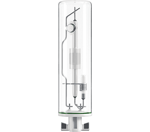 Металлогалогенная лампа Philips MASTERColour CDM-Tm Mini 20W/830 PGJ5 1CT/12 — фото 1