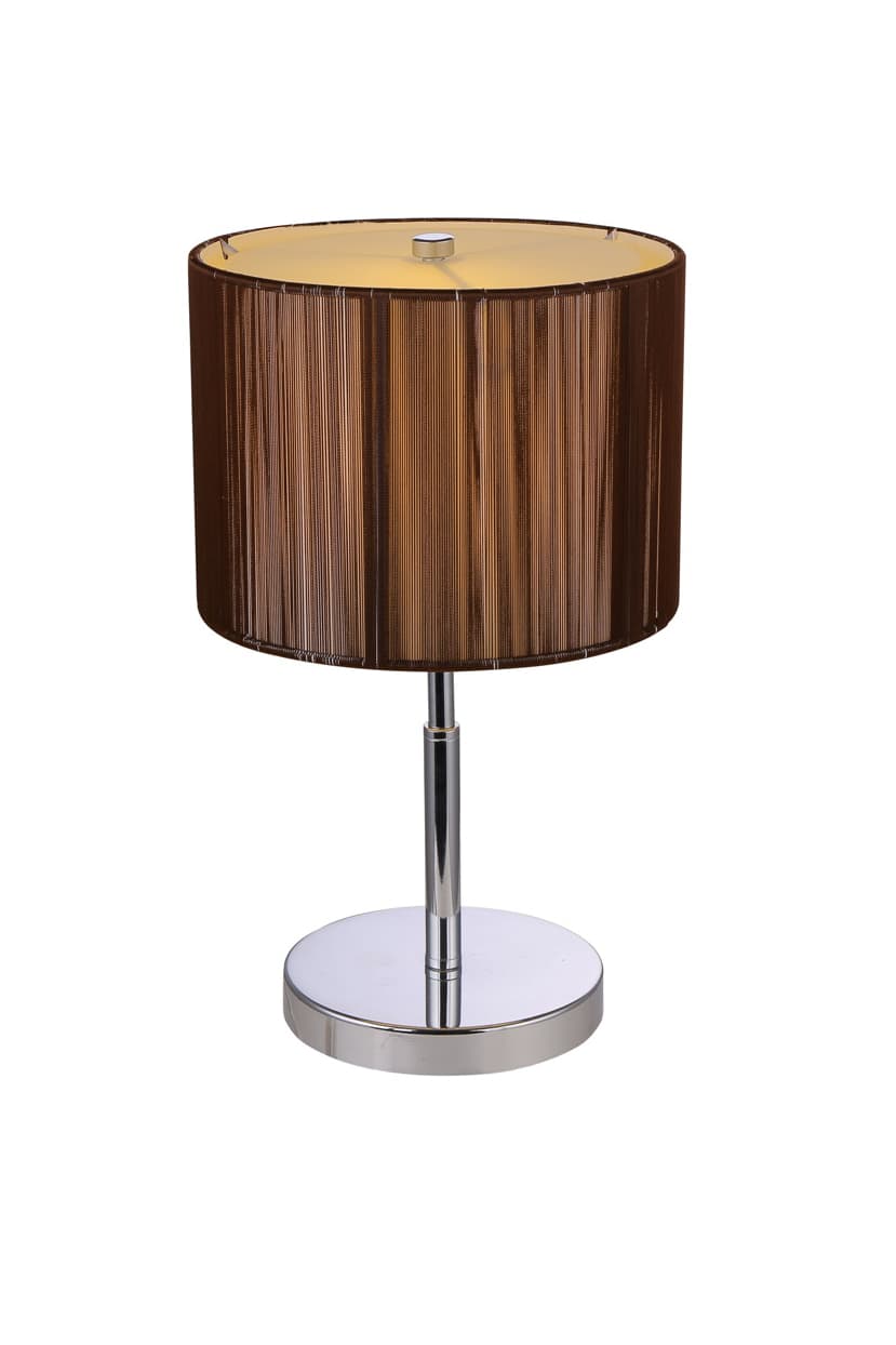 Настольная лампа Crystal Lux MIKO LG1 Crystal Lux