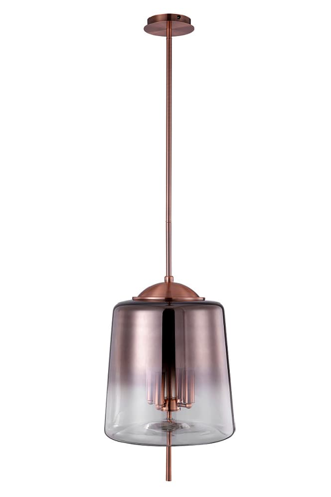 Подвесной светильник Crystal Lux MILAGRO SP4 B Crystal Lux