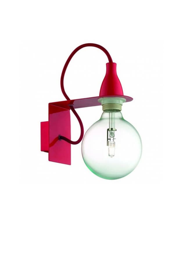 Ideal Lux MINIMAL AP1 Ideal Lux