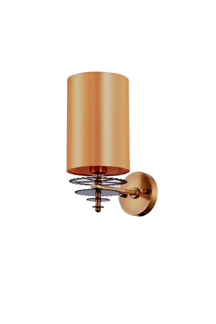 Crystal Lux MONTANA AP1 Crystal Lux