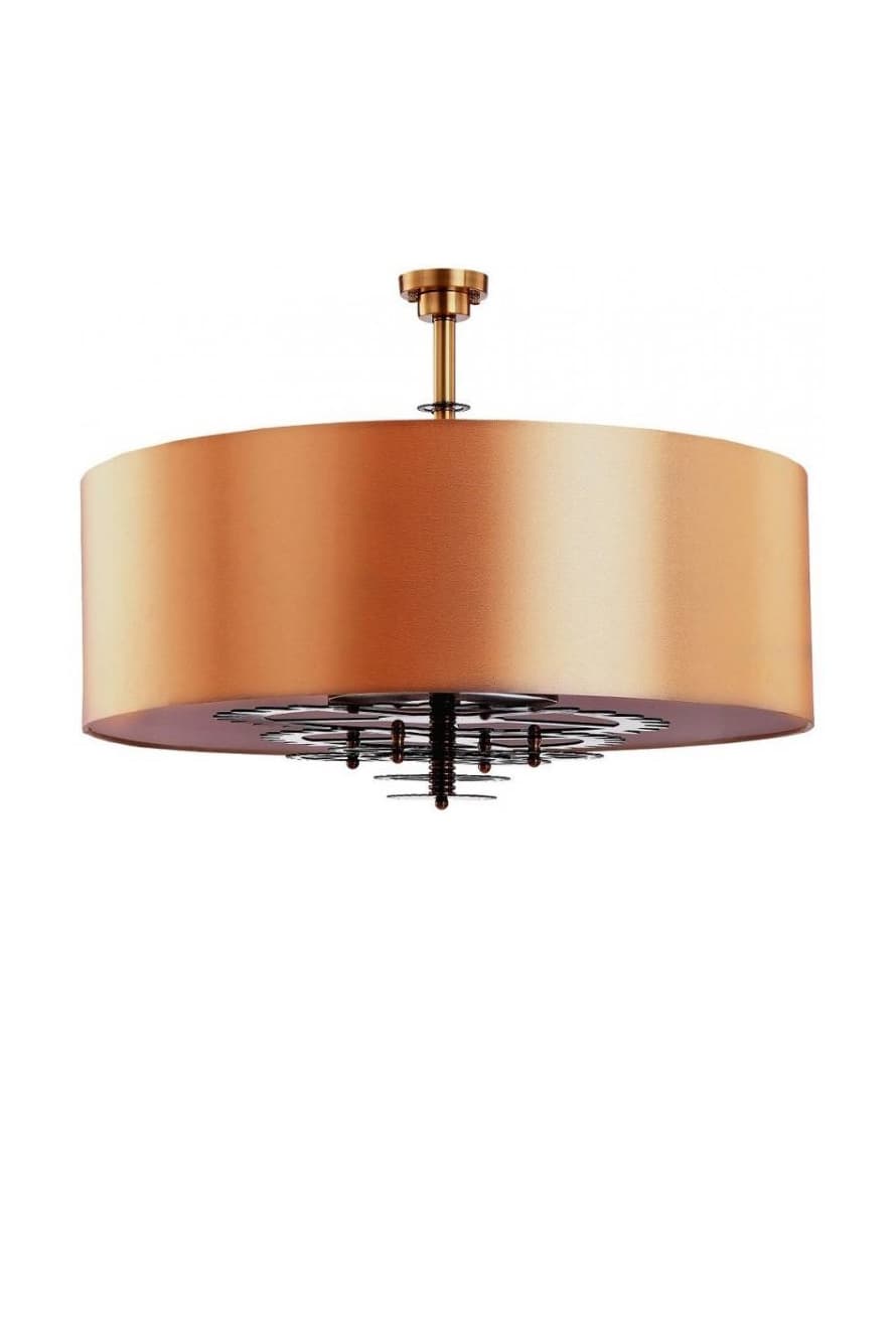 Люстра Crystal Lux MONTANA SP8 Crystal Lux